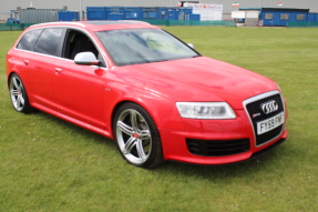 2009 Audi RS6