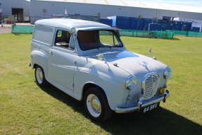 1962 Austin A35