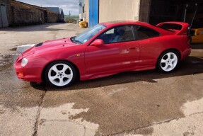 1995 Toyota Celica