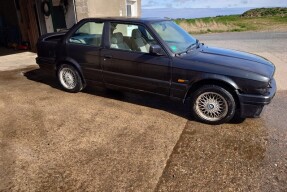 1989 BMW 325i