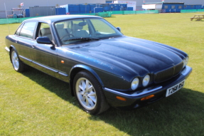 1999 Jaguar XJ