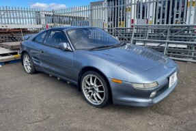 1994 Toyota MR2