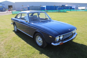 1972 Lancia 2000