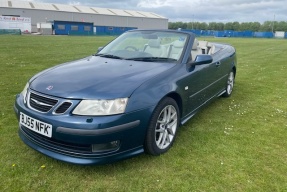 2005 Saab 9-3