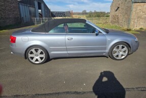 2004 Audi S4