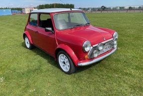 1989 Austin Mini