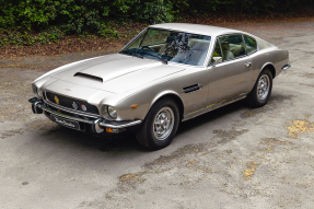 1974 Aston Martin V8