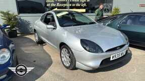 2000 Ford Puma