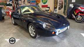 1995 TVR Griffith