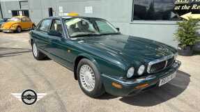 1998 Jaguar XJ8
