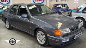 1988 Ford Sierra Sapphire Cosworth