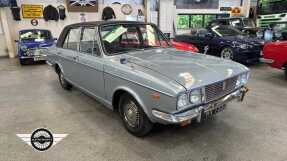 1970 Humber Sceptre