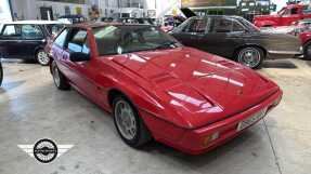 1987 Lotus Eclat Excel