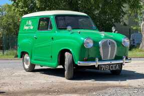 1960 Austin A35