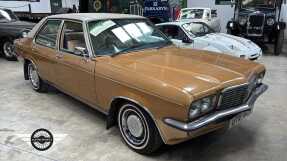 1977 Vauxhall VX 2300