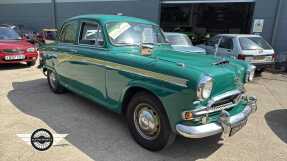 1957 Austin A95