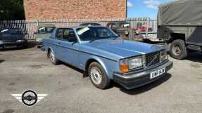 1981 Volvo 262