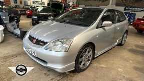2003 Honda Civic
