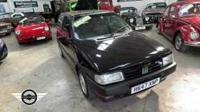 1991 Fiat Uno