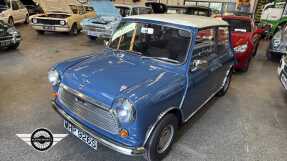 1977 Mini 850