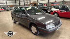 1993 Citroën ZX