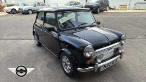 1989 Austin Mini