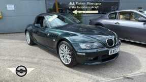 2002 BMW Z3