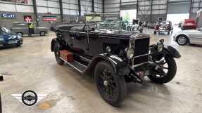 1929 Morris Oxford