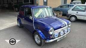 1988 Austin Mini