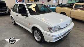 1995 Ford Fiesta RS1800