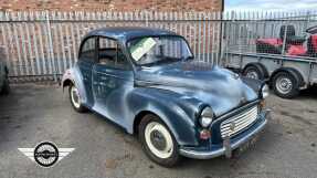 1968 Morris Minor