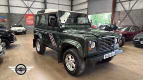 1994 Land Rover 90