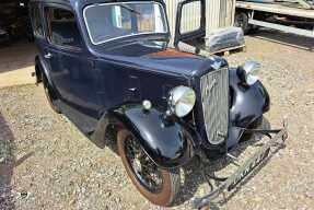1936 Austin Seven
