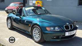 1999 BMW Z3