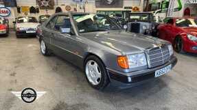 1992 Mercedes-Benz 230 CE