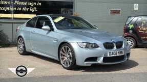 2008 BMW M3