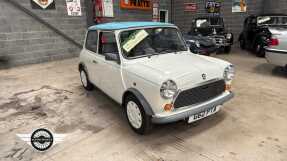 1989 Austin Mini