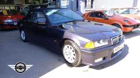 1997 BMW 328i