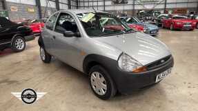 2004 Ford Ka