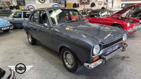 1974 Ford Escort
