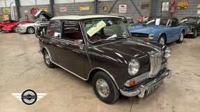 1968 Riley Elf