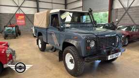 1992 Land Rover 110