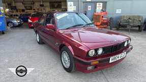 1991 BMW 320i