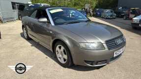 2004 Audi A4