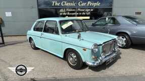 1969 MG 1300