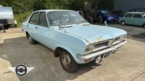 1976 Vauxhall Viva