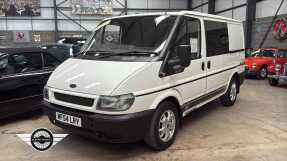 2004 Ford Transit