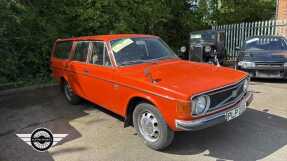 1973 Volvo 145