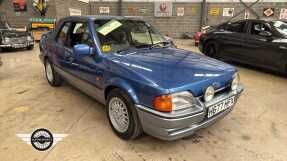 1990 Ford Escort