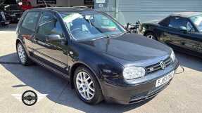 2003 Volkswagen Golf GTi